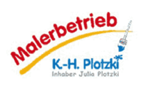 Logo Malerbetrieb Karl-Heinz Plotzki Inh. Julia Plotzki Erfurt