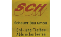Logo Schauer Bau GmbH Rohrdorf