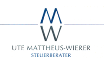Logo Mattheus-Wierer Ute Steuerberater Trostberg