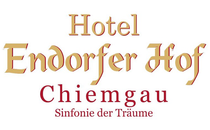 Logo Hotel Endorfer Hof Bad Endorf