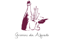Logo Grissini da Alfredo Ristorante Pizzeria Murnau