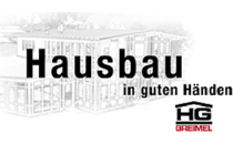 Logo Bauunternehmen Greimel Hans Herrsching a.Ammersee