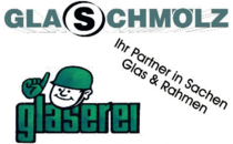 Logo Glas-Schmölz e.K. Peiting