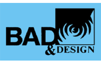 Logo Bad & Design Vertriebsgesellschaft mbH Weilheim
