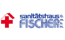 Logo Sanitätshaus Fischer GmbH Rosenheim