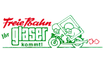 Logo Sanktjohanser Glaserei GmbH Uffing