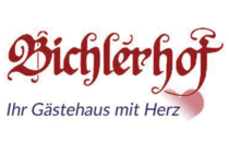 Logo Bichlerhof Mittenwald Ihr Gästehaus mit Herz Mittenwald
