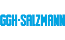 Logo GGH-Salzmann GmbH & Co.KG Metallbau Nußdorf/Aiging