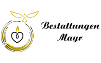 Logo Bestattungen Mayr GbR Murnau