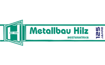 Logo Metallbau Hilz Taunusstein