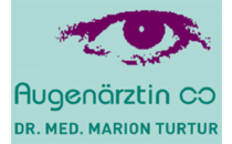 Logo Turtur Marion Dr.med. Augenärztin Wolfratshausen
