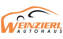 Logo Autohaus Weinzierl Rosenheim