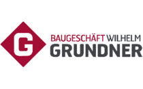 Logo Baugeschäft Wilhelm Grundner GmbH Soyen