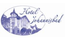 Logo Hotel Johannisbad GmbH & Co. KG Bad Aibling