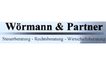 Logo Steuerberater Wörmann & Partner Garmisch-Partenkirchen