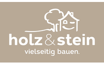 Logo Holz & Stein GmbH Traunstein