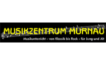 Logo Musikzentrum Murnau Murnau