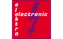 Firmenlogoelectronic ELT GmbH Nordhausen