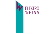 Logo Elektro Weiss Planung u. Ausführung Bad Aibling