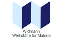 Logo Widmann Werkstätte für Malerei Kochel
