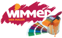 Logo Der Maler - Wimmer Oberaudorf