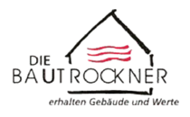 Logo Die Bautrockner GmbH Tutzing