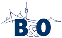Logo B & O Parkhotel GmbH & Co. KG Bad Aibling
