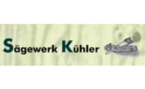 Logo Kühler Peter Sägewerk u. Holzhandel Seeon