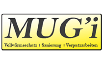 Logo MUG'i Maschinenputz Waging