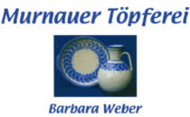 Logo Töpferei Weber B. Murnau
