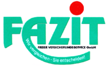 Logo Miksche Wolfgang FAZIT Freier Versicherungsmakler Traunstein