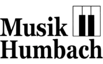 Logo Musik Humbach Instrumente, Noten Rosenheim