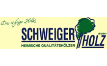 Logo SCHWEIGER-HOLZ GmbH Grassau