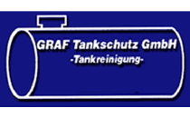 Logo Graf Tankschutz GmbH Freilassing