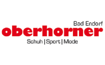 Logo Oberhorner Schuhe und Sport Bad Endorf