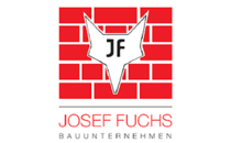 Logo Fuchs Josef Bauunternehmen GmbH & Co KG Teisendorf