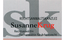 Logo Krug Susanne Rechtsanwältin, Fachanwältin Idstein