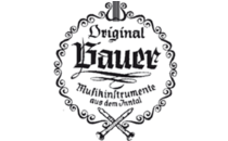 Logo Bauer-Musikinstrumente Stephanskirchen