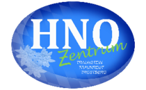 Logo HNO-Zentrum Höing R. Dr.med. & Kollegen Traunstein
