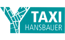 Logo Taxi Hansbauer e.K. Altötting