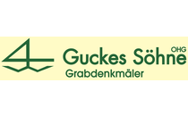 Logo Guckes Söhne OHG Grabdenkmäler Wiesbaden