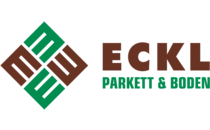 Logo Eckl Parkett & Boden GmbH Polling
