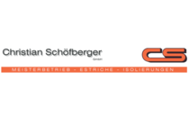 Logo Estrich Schöfberger GmbH Taufkirchen (Vils)