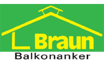 Logo Braun Stalleinrichtungen Landtechnik GmbH Feldkirchen-Westerham