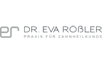 Logo Dr. Eva Rößler Zahnärztin Schongau