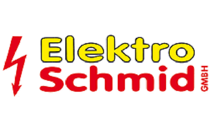 Logo Elektro Schmid GmbH Manching