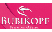 Logo Bubikopf Frisuren-Atelier Yvonne Grimme Wiesbaden-Biebrich