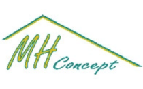 Logo Hausverwaltung MH Concept Murnau