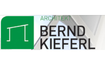 Logo Kieferl Bernd Dipl.Ing. (FH) Architekt Rudelzhausen