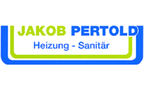 Logo Pertold Jakob GbR Heizung - Sanitär Egling
